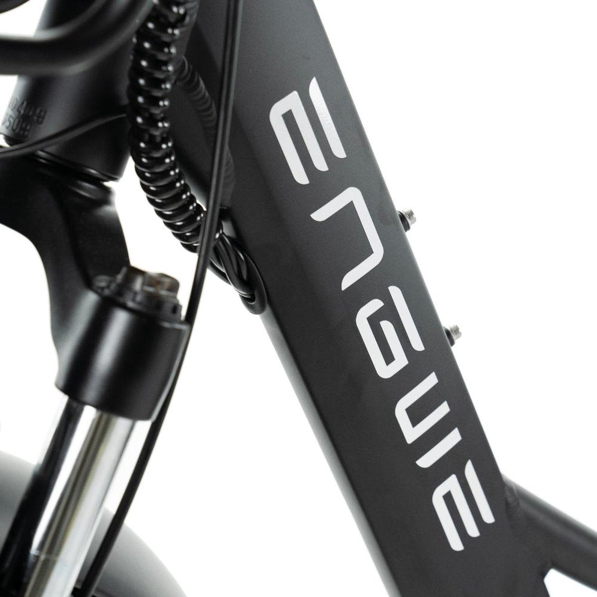 EMGWE L20 Boost - Zwart