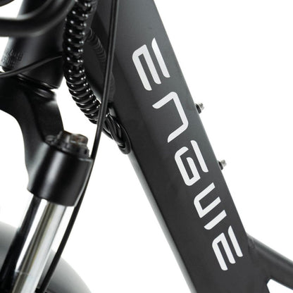 EMGWE L20 Boost - Zwart