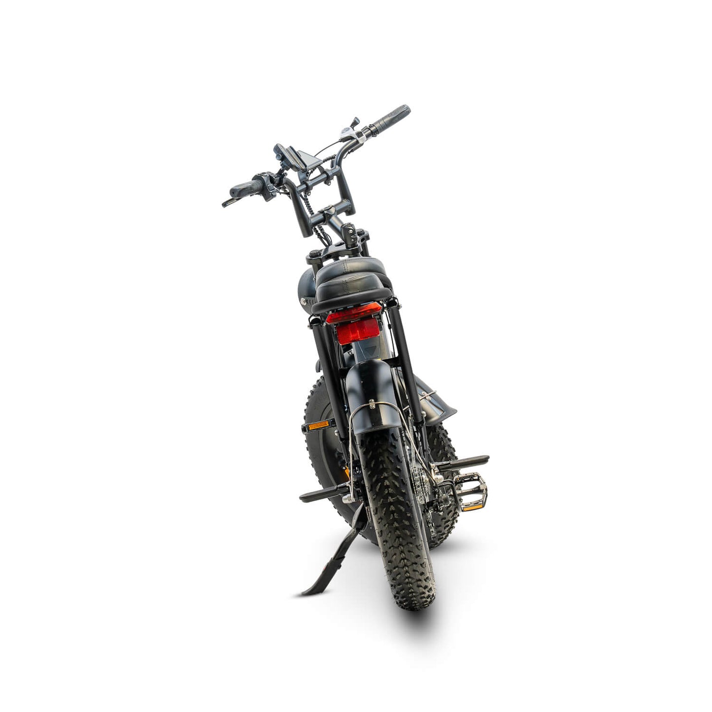 OUXI V8 3.0 - Met Accessoires