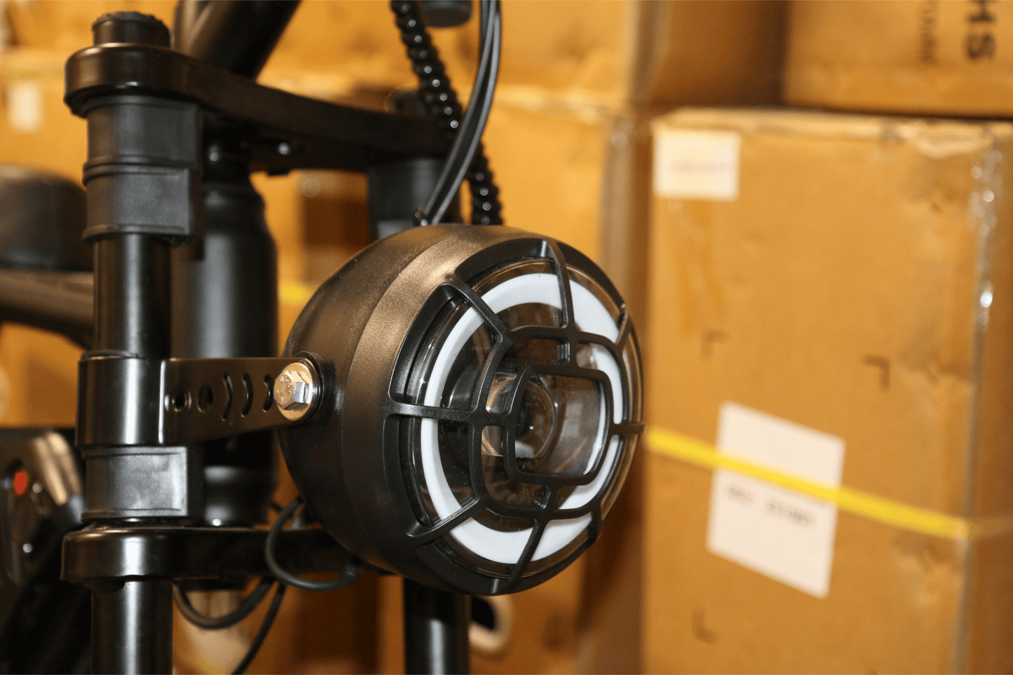 OUXI V8 3.0 - Tweede Kansje