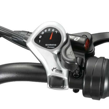 OUXI V8 3.0 - Met Accessoires