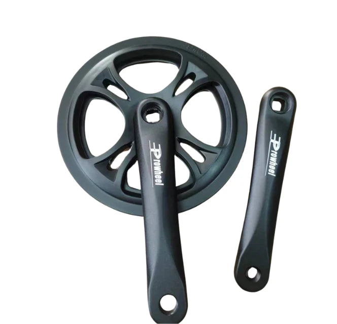 Ouxi - Crankset