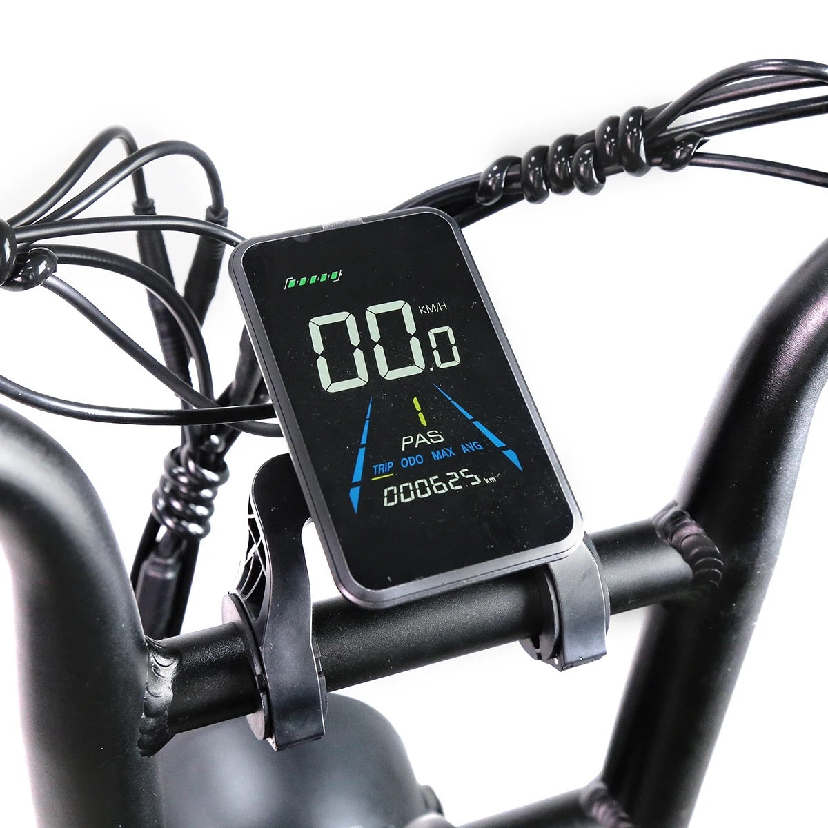 EB4 - Fatbike - 2024 Model
