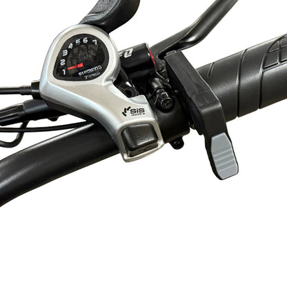 OUXI C80- Met Accessoires